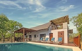 Greater Kruger View - Private Safari Villa - Wildlife At Your Doorstep